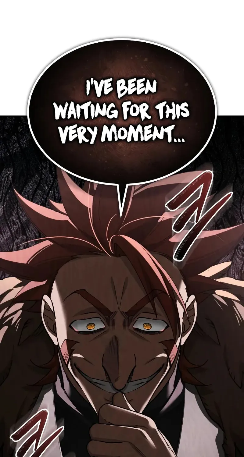 Read Descended from Divinity chapter 172 image 96 on Lezhin