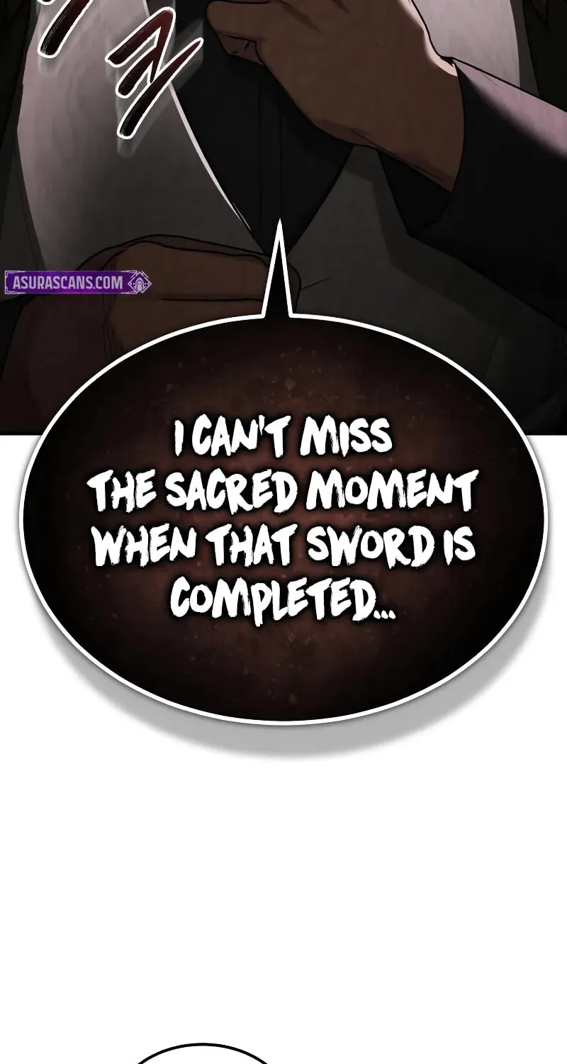 Read Descended from Divinity chapter 172 image 97 on Lezhin