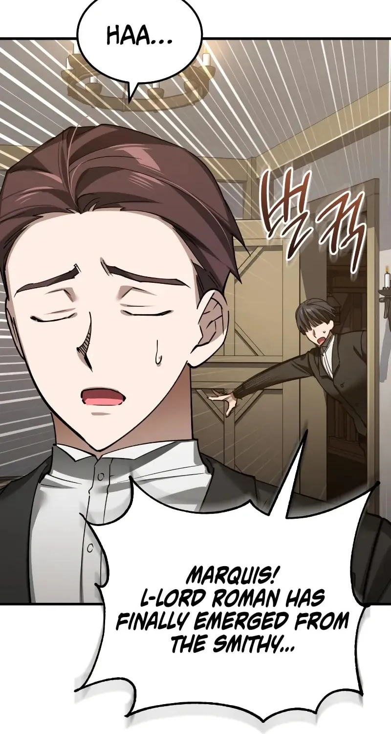 Read Descended from Divinity chapter 172 image 98 on Lezhin