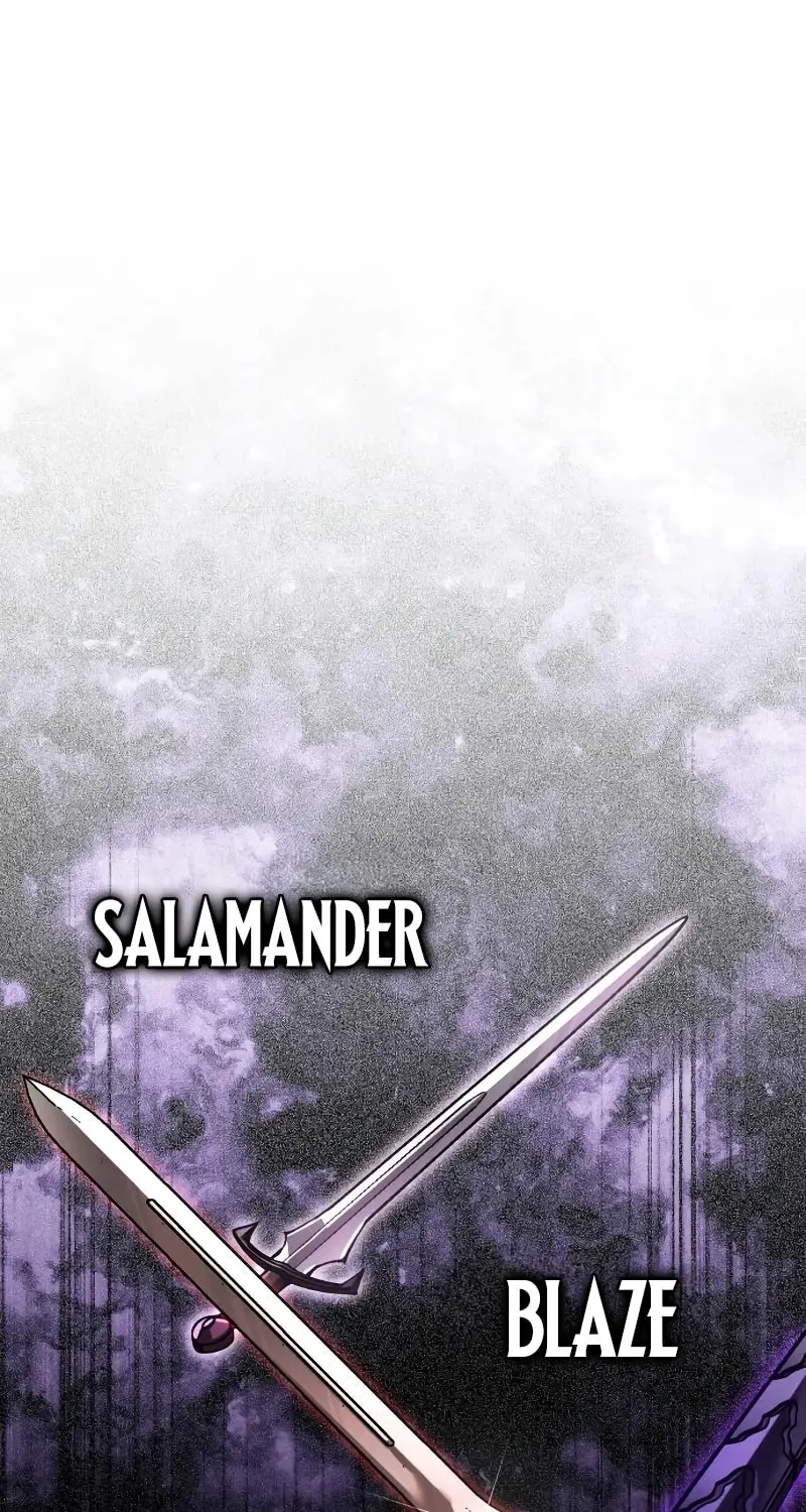 Read Descended from Divinity chapter 173 image 1 on Lezhin