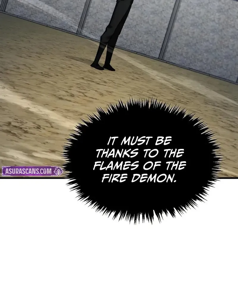 Read Descended from Divinity chapter 173 image 10 on Lezhin