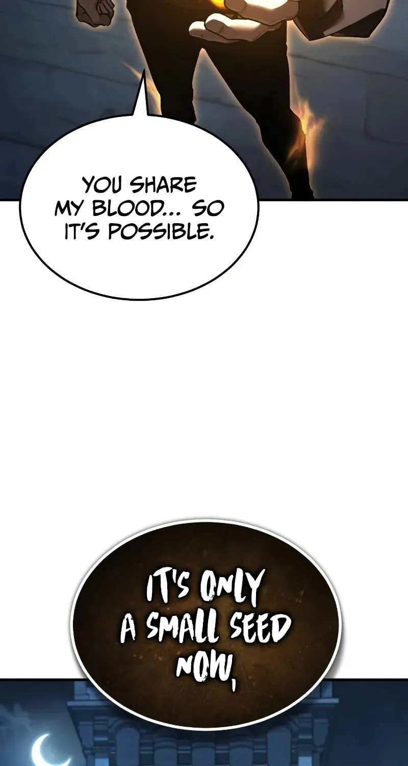 Read Descended from Divinity chapter 173 image 101 on Lezhin