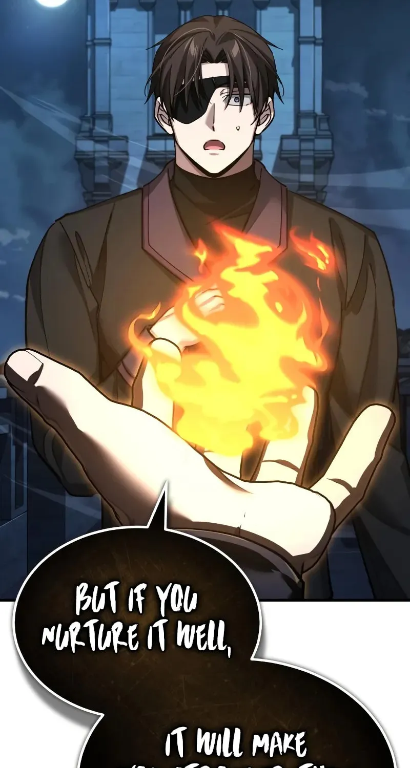 Read Descended from Divinity chapter 173 image 102 on Lezhin