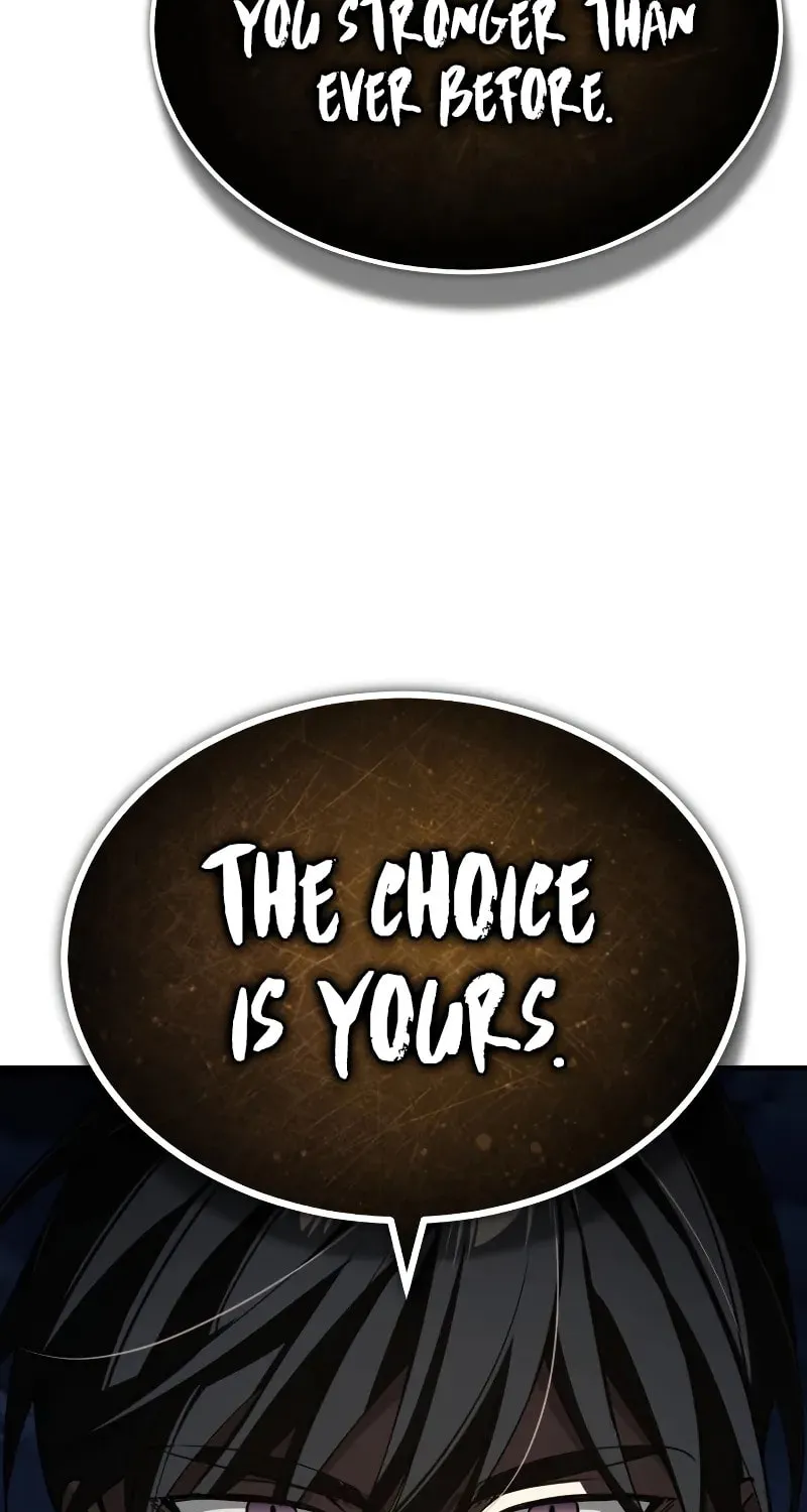Read Descended from Divinity chapter 173 image 103 on Lezhin