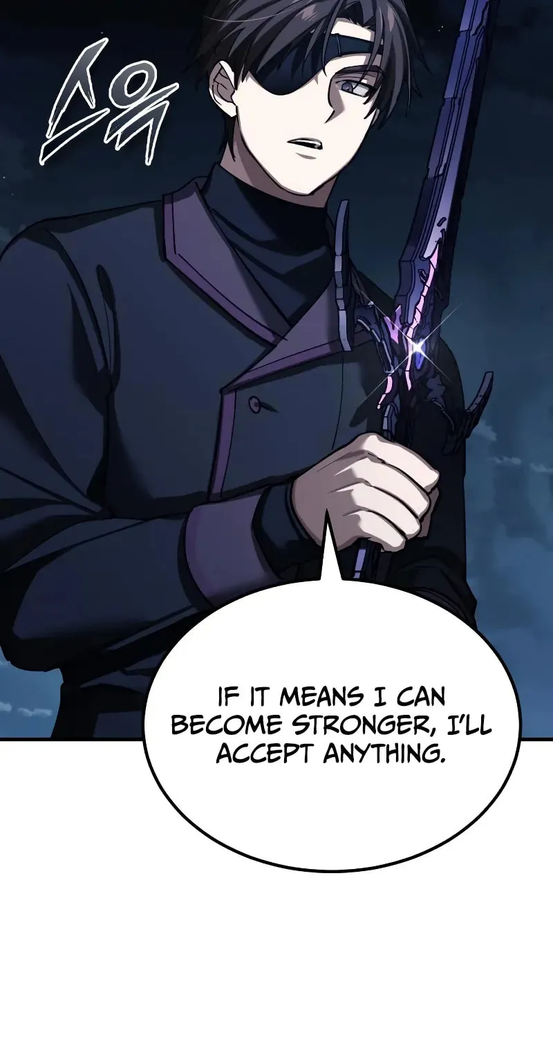 Read Descended from Divinity chapter 173 image 105 on Lezhin