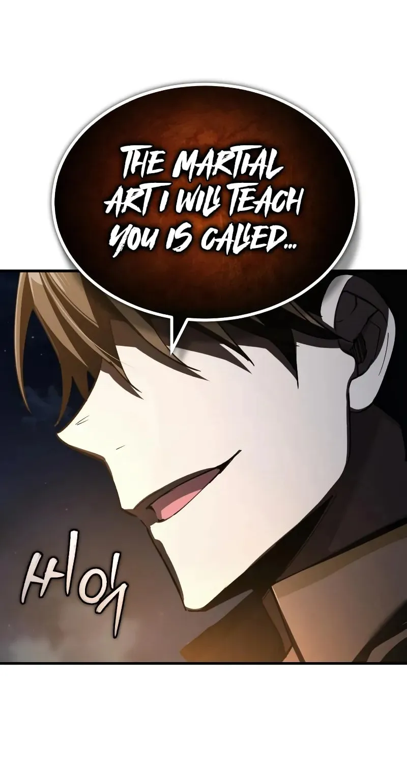 Read Descended from Divinity chapter 173 image 106 on Lezhin