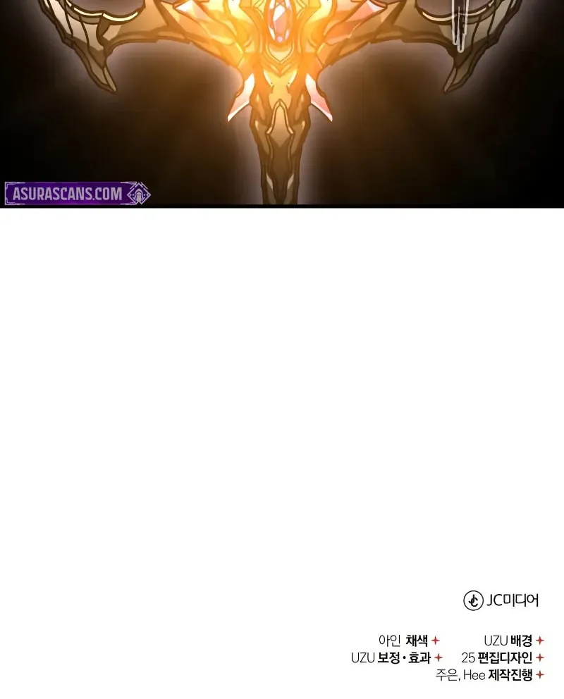Read Descended from Divinity chapter 173 image 108 on Lezhin