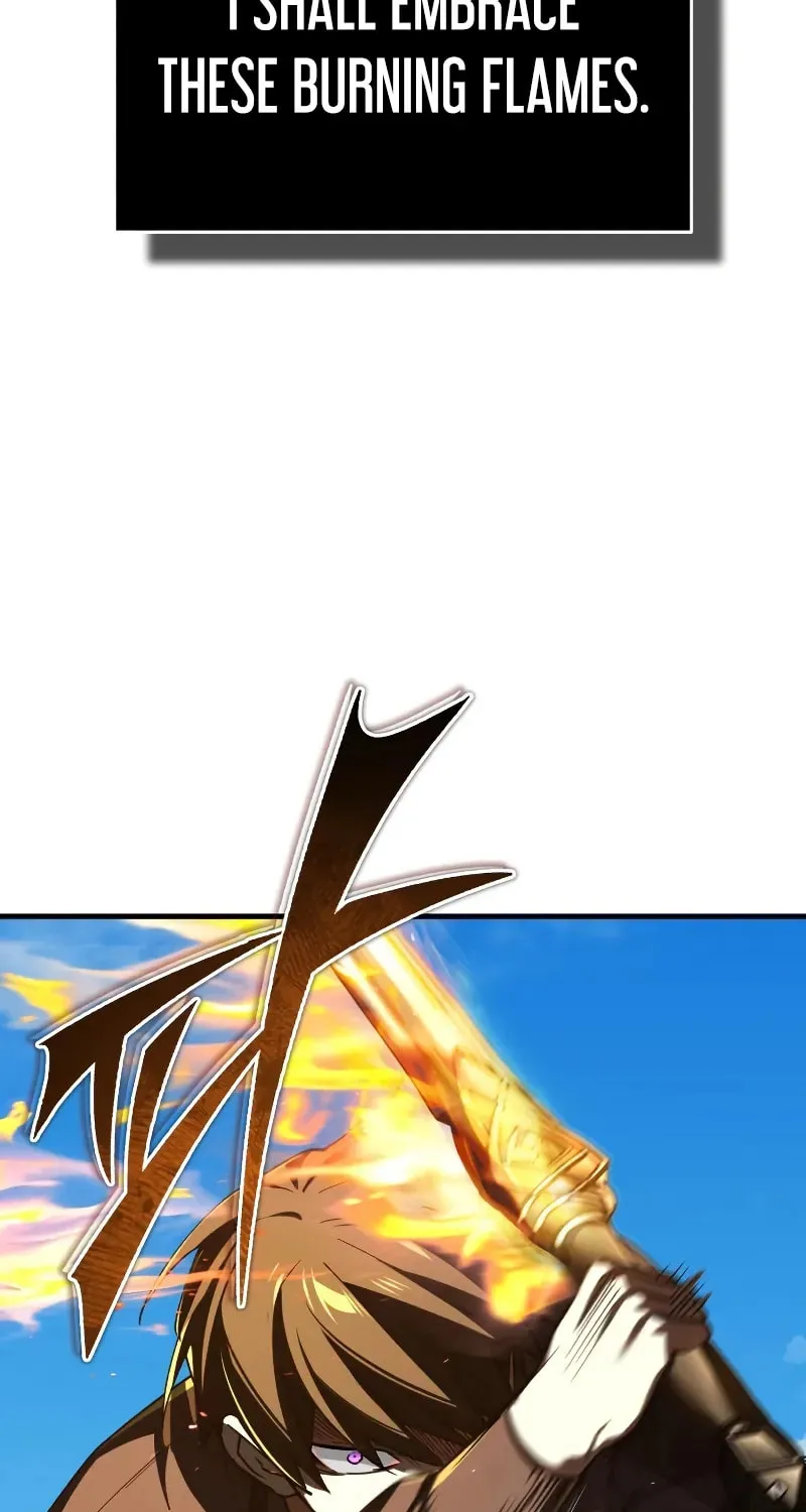 Read Descended from Divinity chapter 173 image 15 on Lezhin