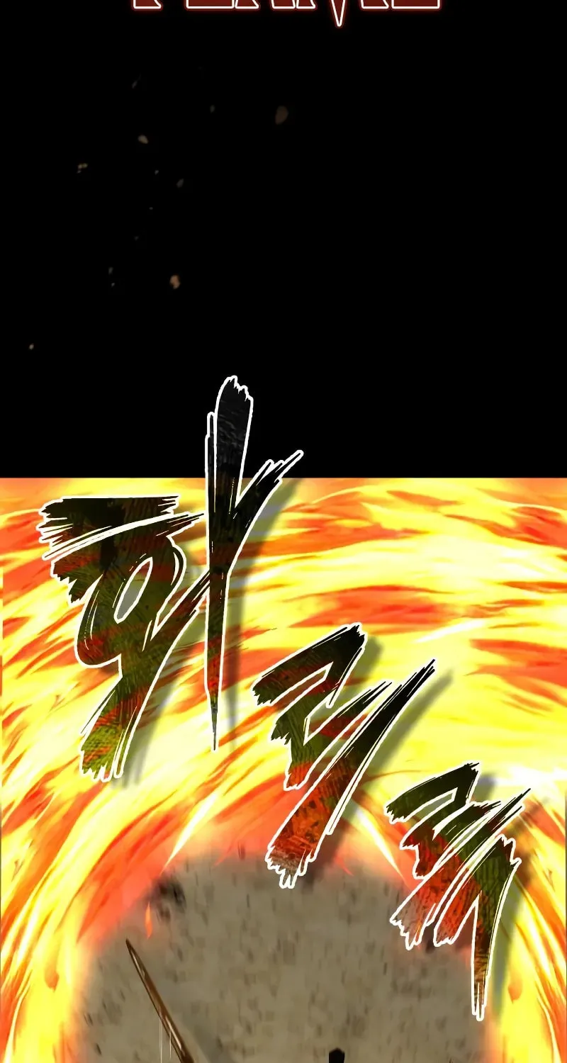 Read Descended from Divinity chapter 173 image 17 on Lezhin