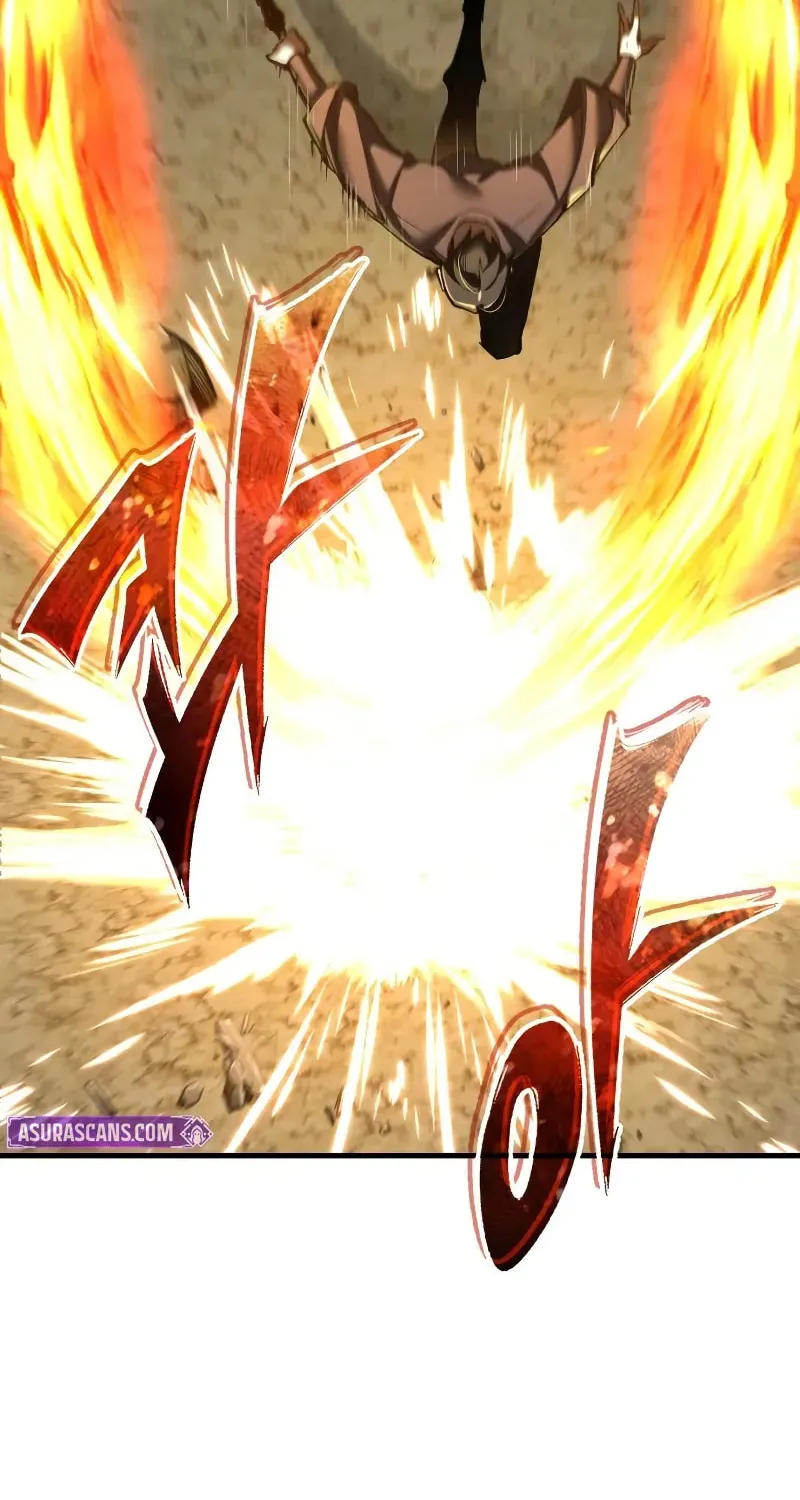 Read Descended from Divinity chapter 173 image 18 on Lezhin