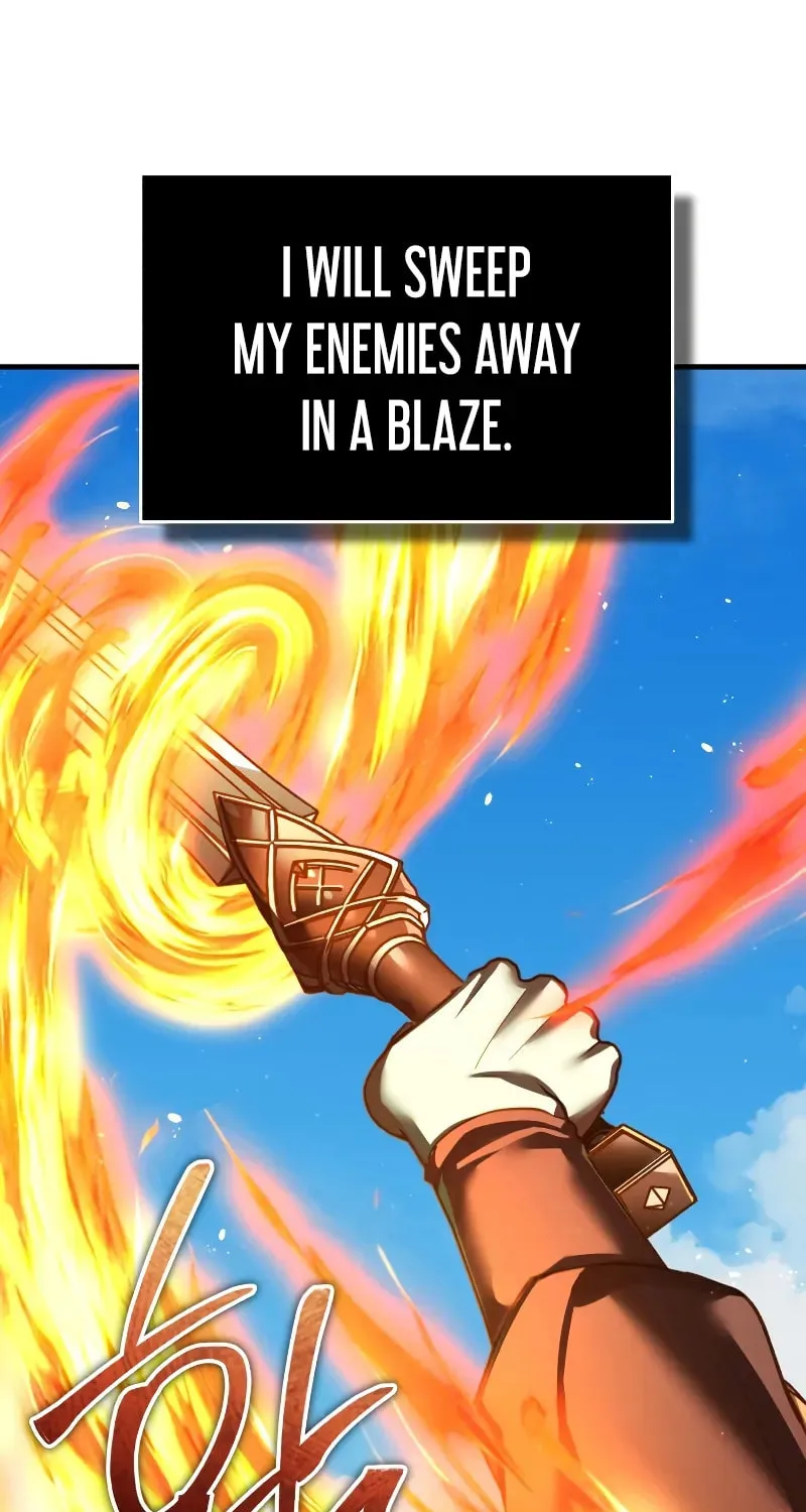 Read Descended from Divinity chapter 173 image 19 on Lezhin