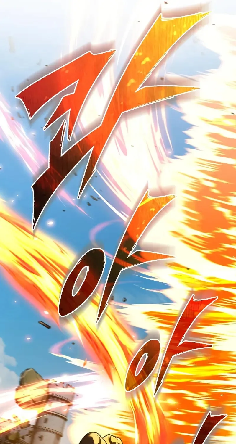 Read Descended from Divinity chapter 173 image 21 on Lezhin