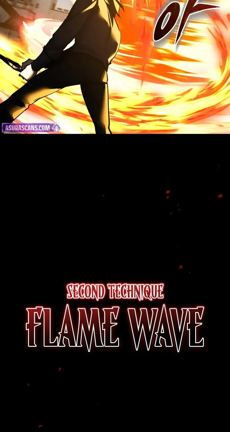 Read Descended from Divinity chapter 173 image 22 on Lezhin