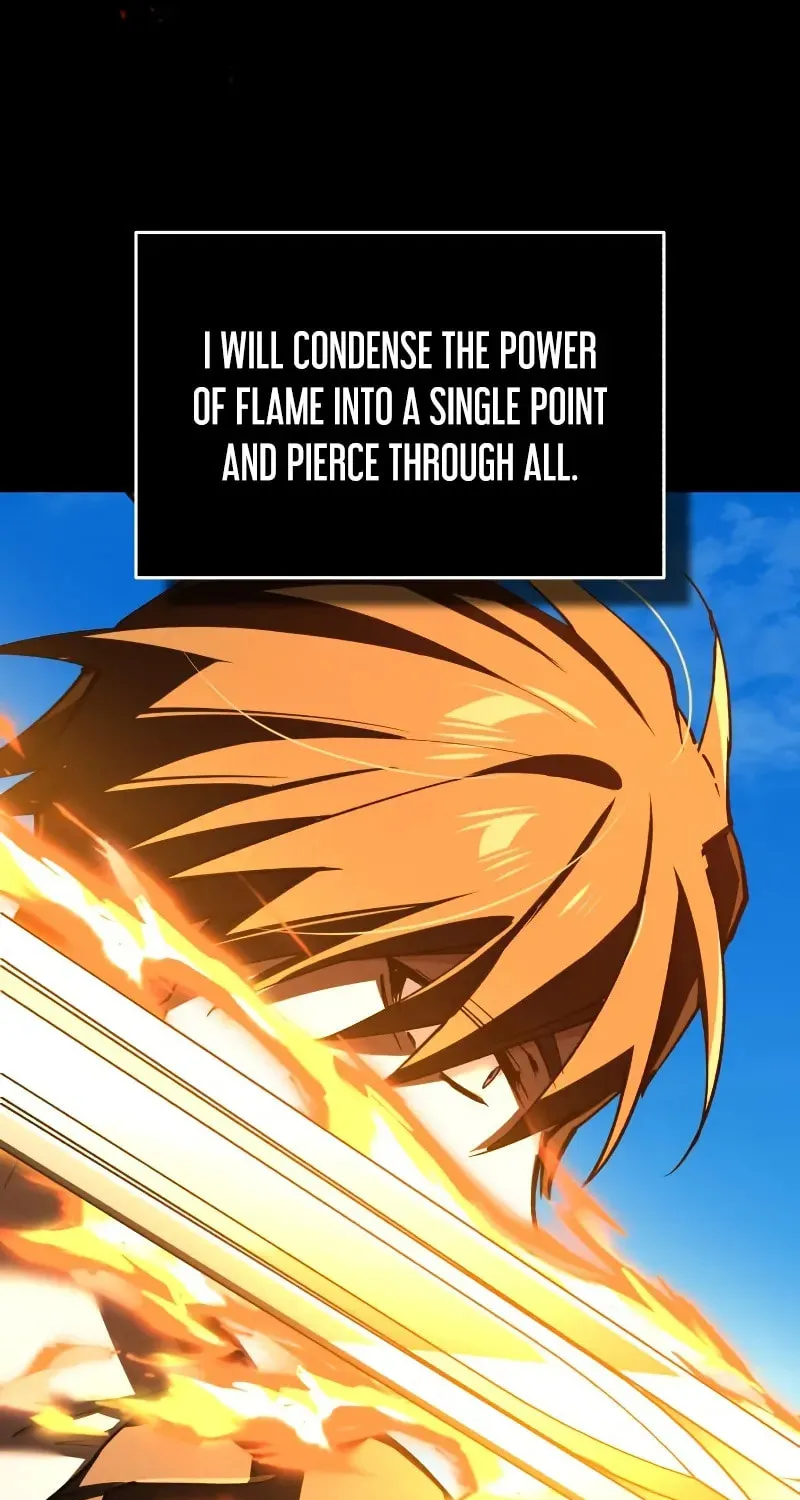 Read Descended from Divinity chapter 173 image 23 on Lezhin