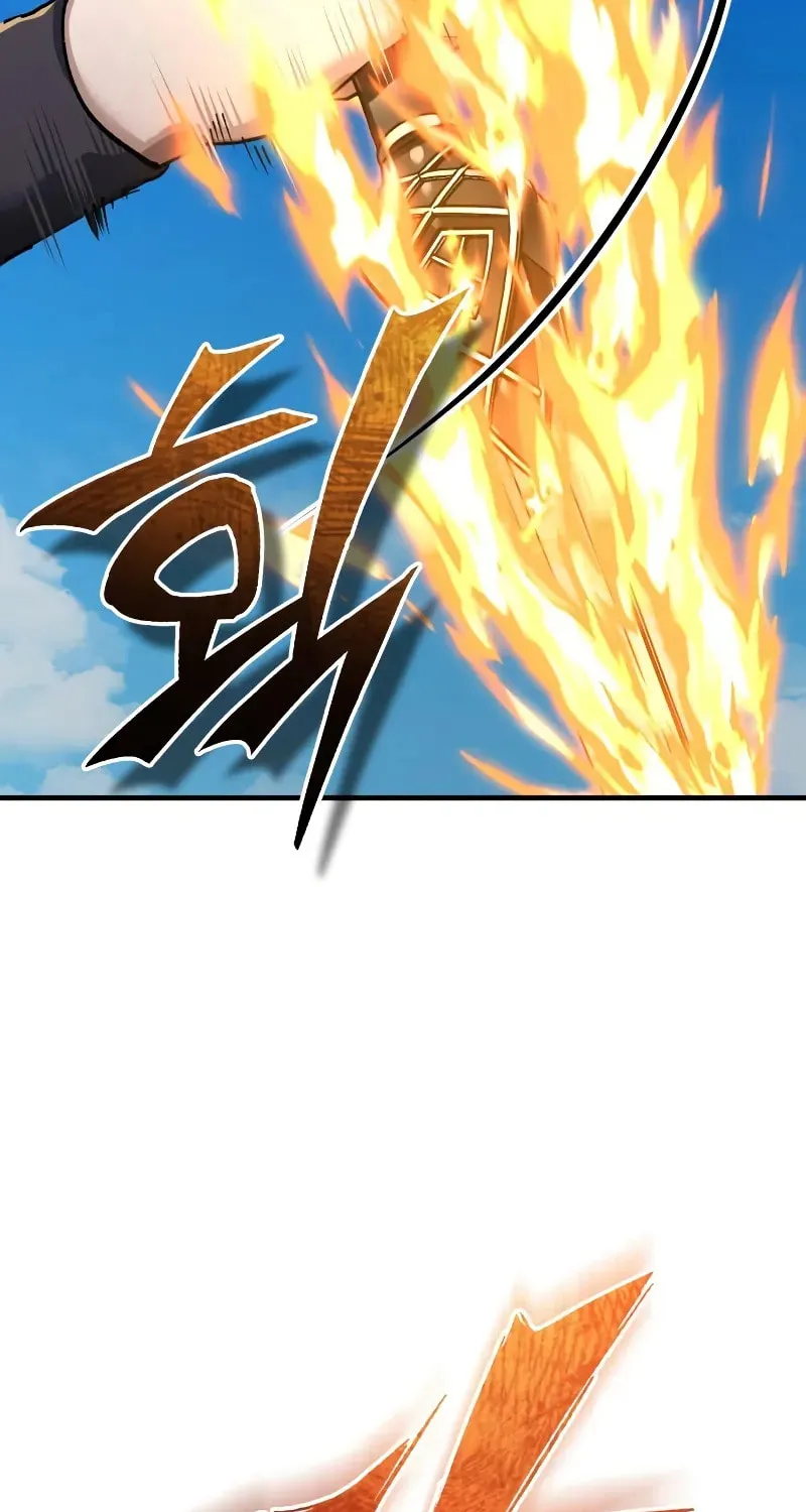 Read Descended from Divinity chapter 173 image 27 on Lezhin
