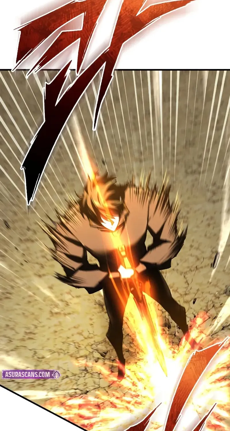 Read Descended from Divinity chapter 173 image 28 on Lezhin