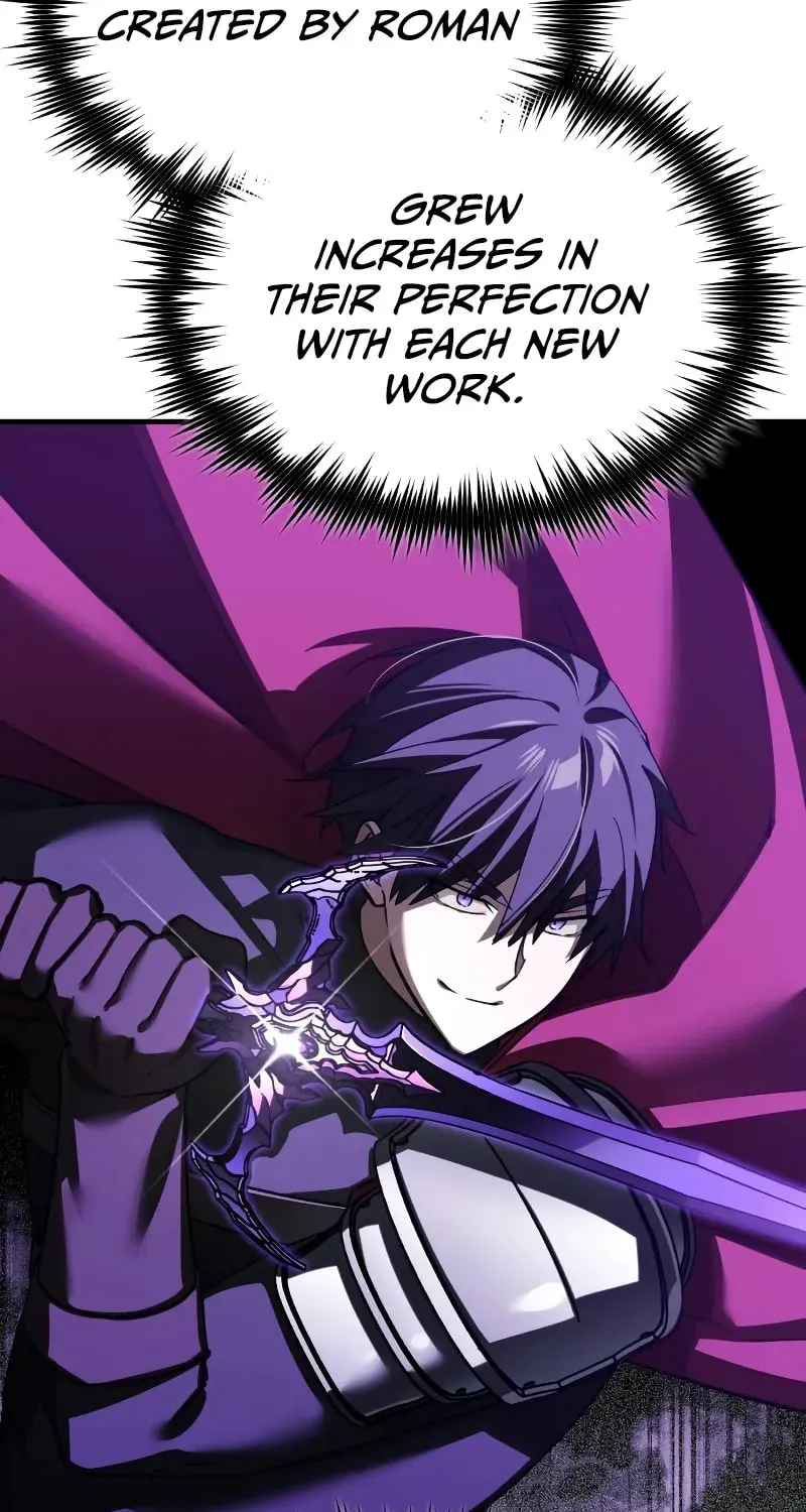 Read Descended from Divinity chapter 173 image 3 on Lezhin