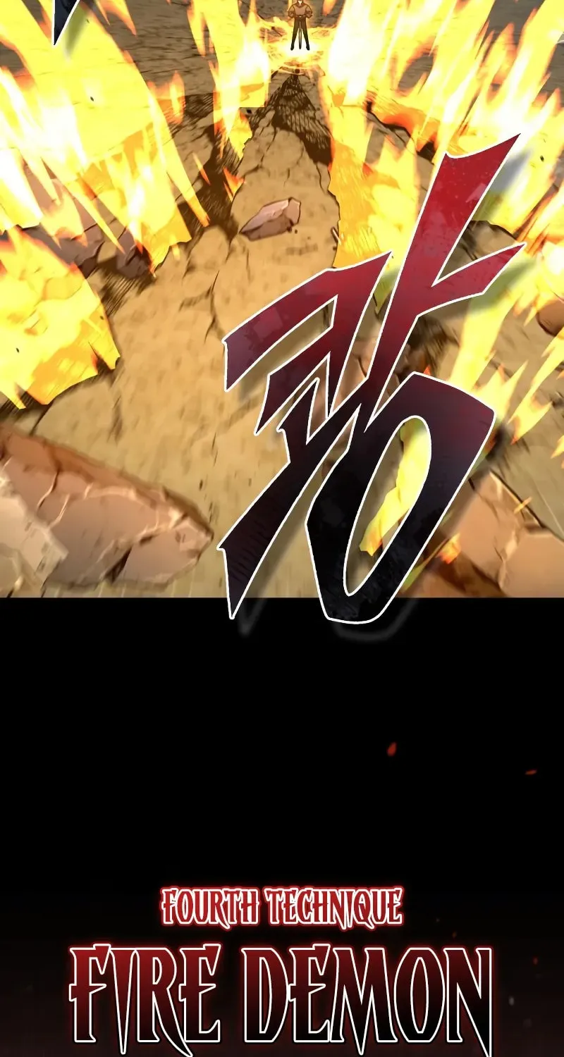 Read Descended from Divinity chapter 173 image 31 on Lezhin