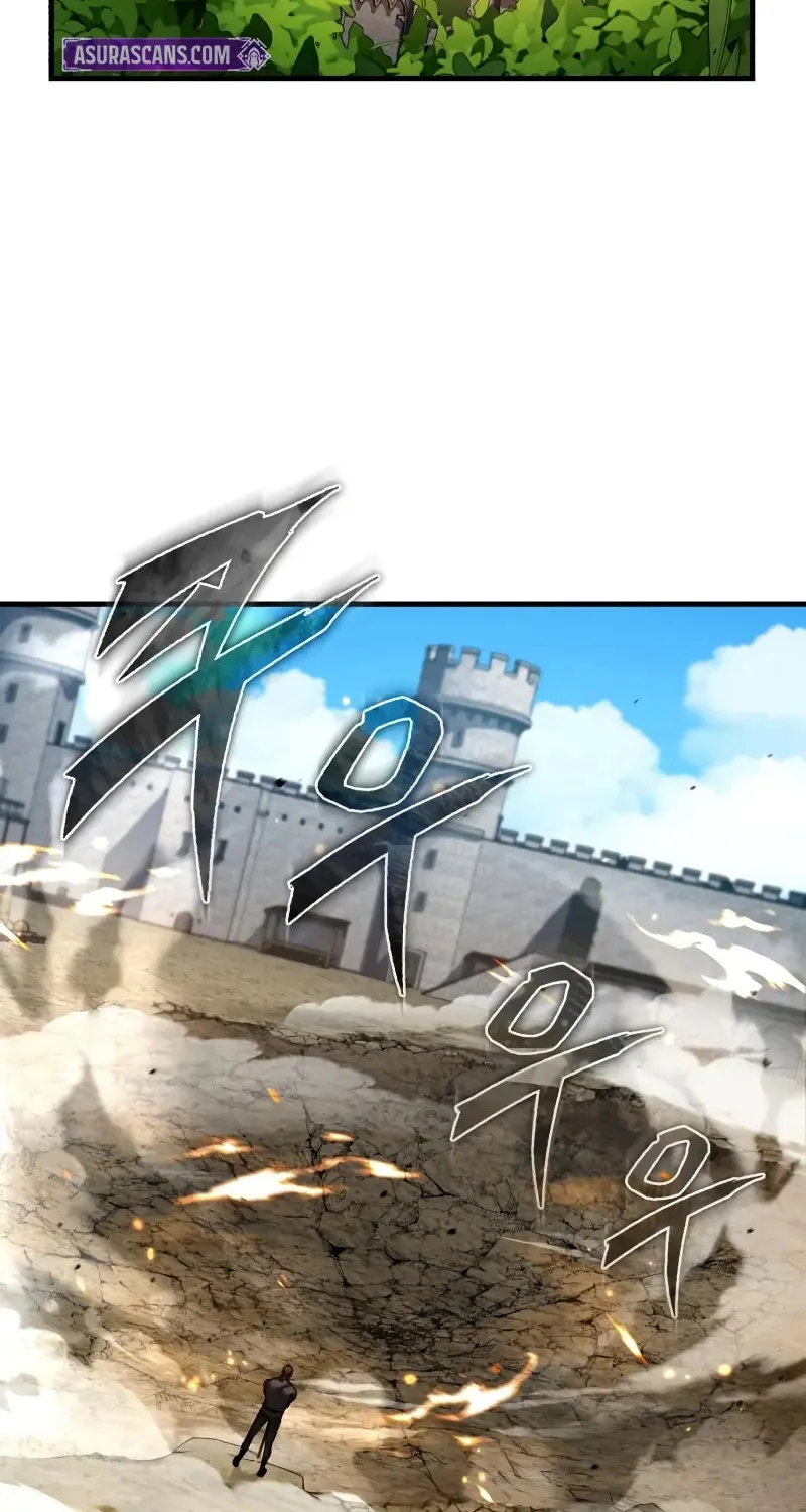Read Descended from Divinity chapter 173 image 33 on Lezhin
