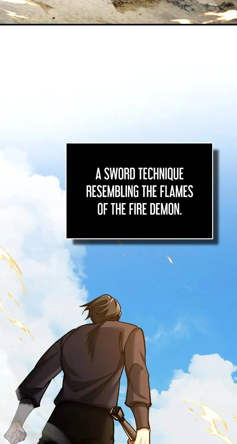 Read Descended from Divinity chapter 173 image 34 on Lezhin