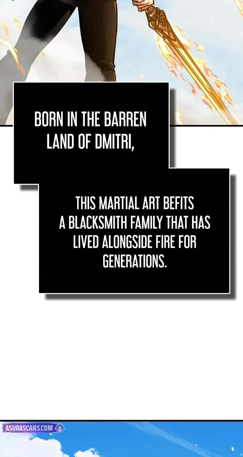 Read Descended from Divinity chapter 173 image 35 on Lezhin
