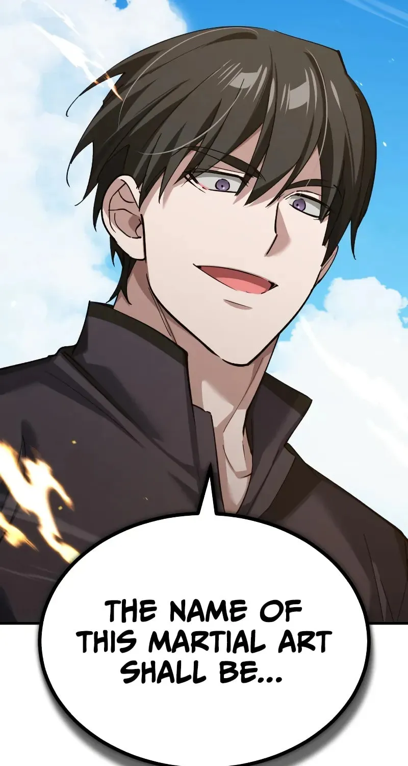Read Descended from Divinity chapter 173 image 36 on Lezhin