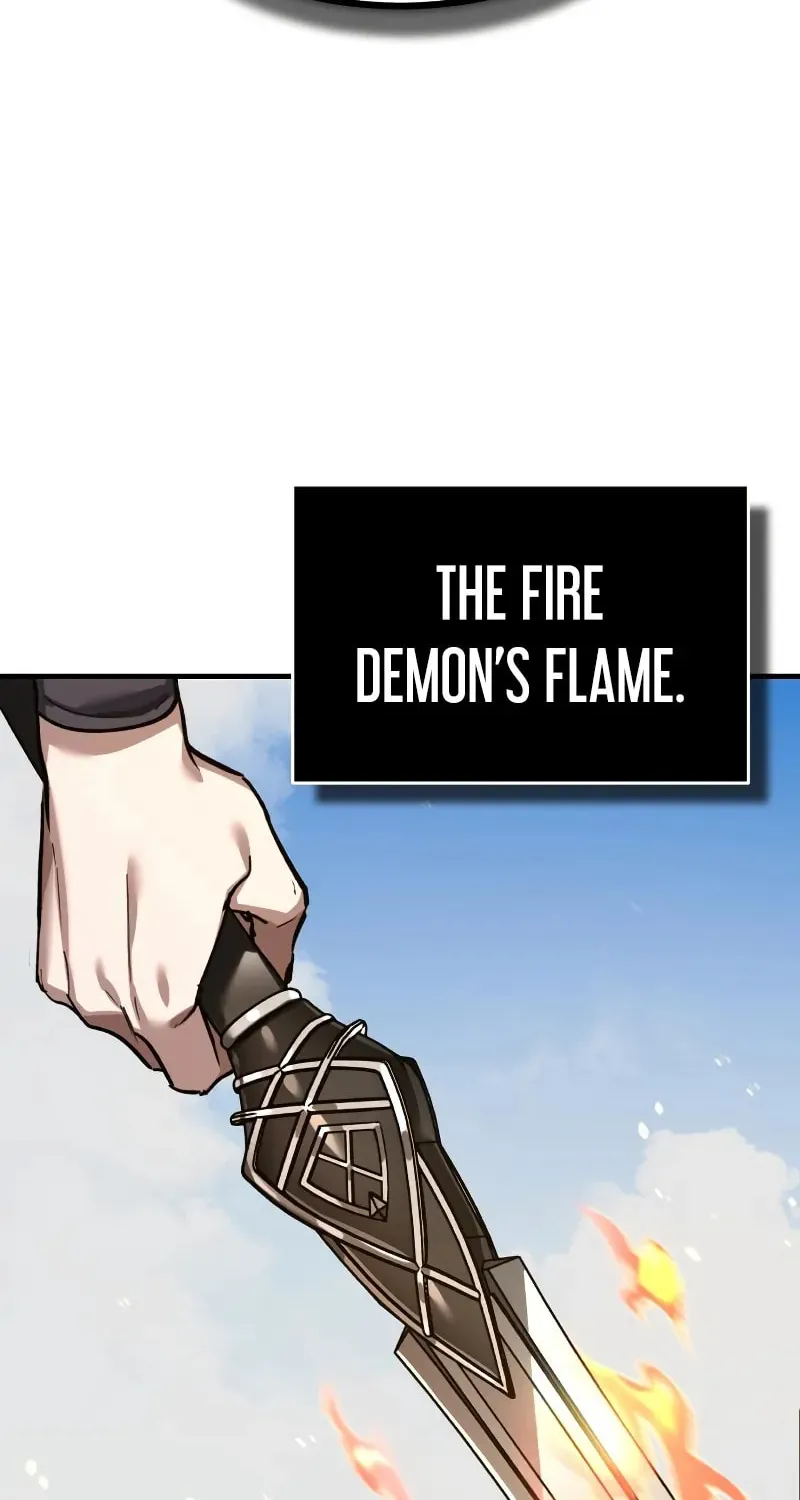 Read Descended from Divinity chapter 173 image 37 on Lezhin
