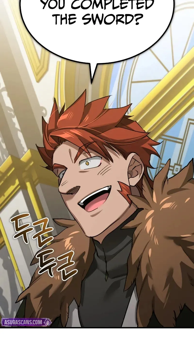 Read Descended from Divinity chapter 173 image 42 on Lezhin