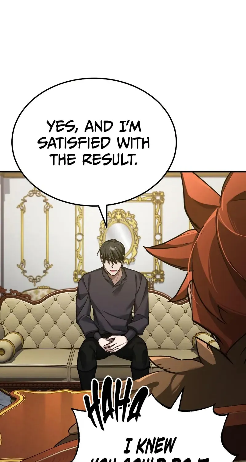 Read Descended from Divinity chapter 173 image 43 on Lezhin