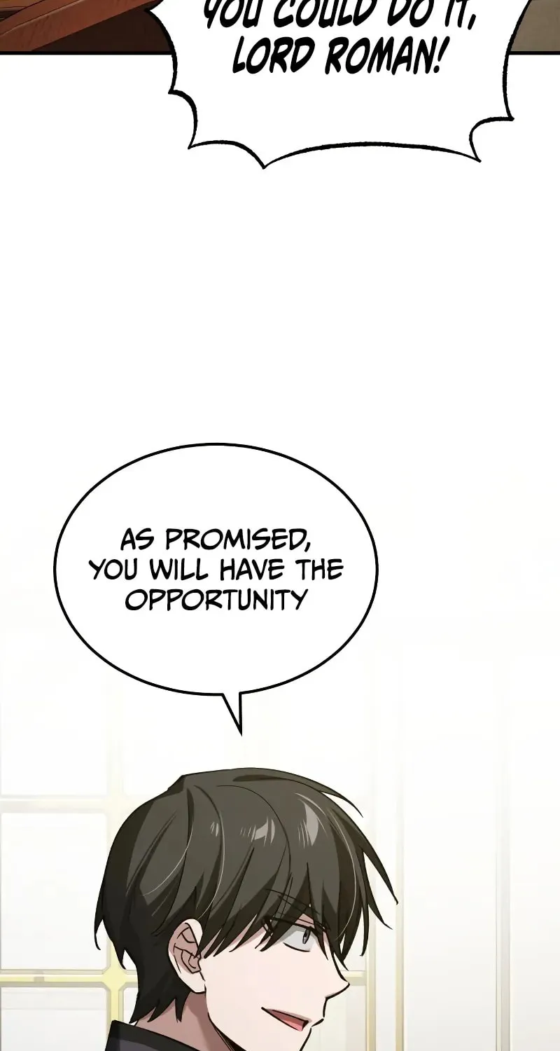 Read Descended from Divinity chapter 173 image 44 on Lezhin