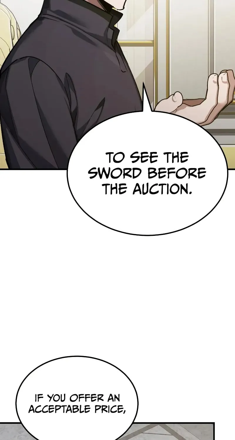 Read Descended from Divinity chapter 173 image 45 on Lezhin