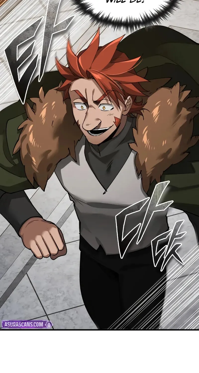 Read Descended from Divinity chapter 173 image 5 on Lezhin