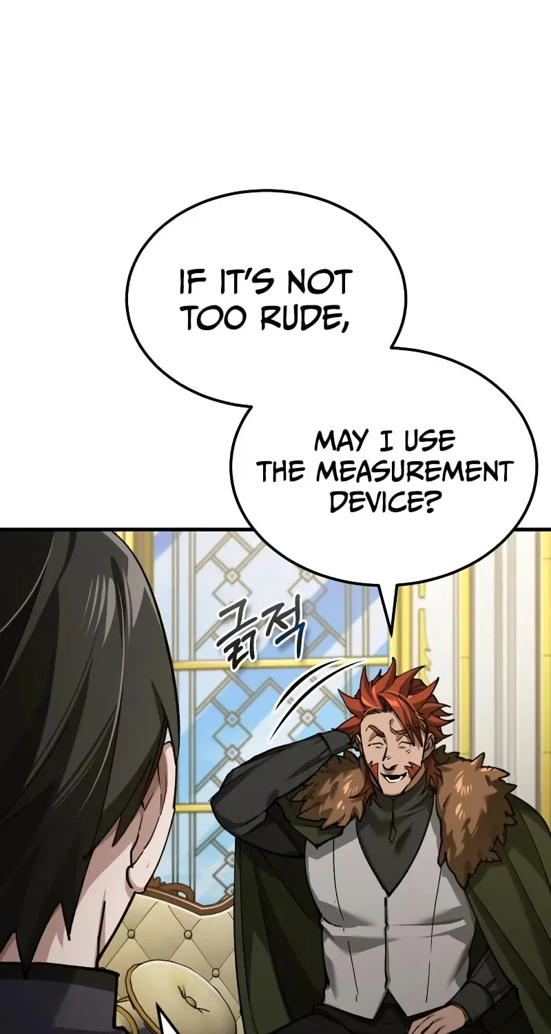 Read Descended from Divinity chapter 173 image 50 on Lezhin