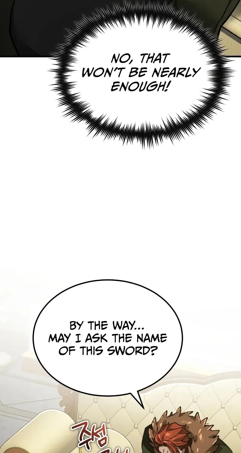 Read Descended from Divinity chapter 173 image 56 on Lezhin