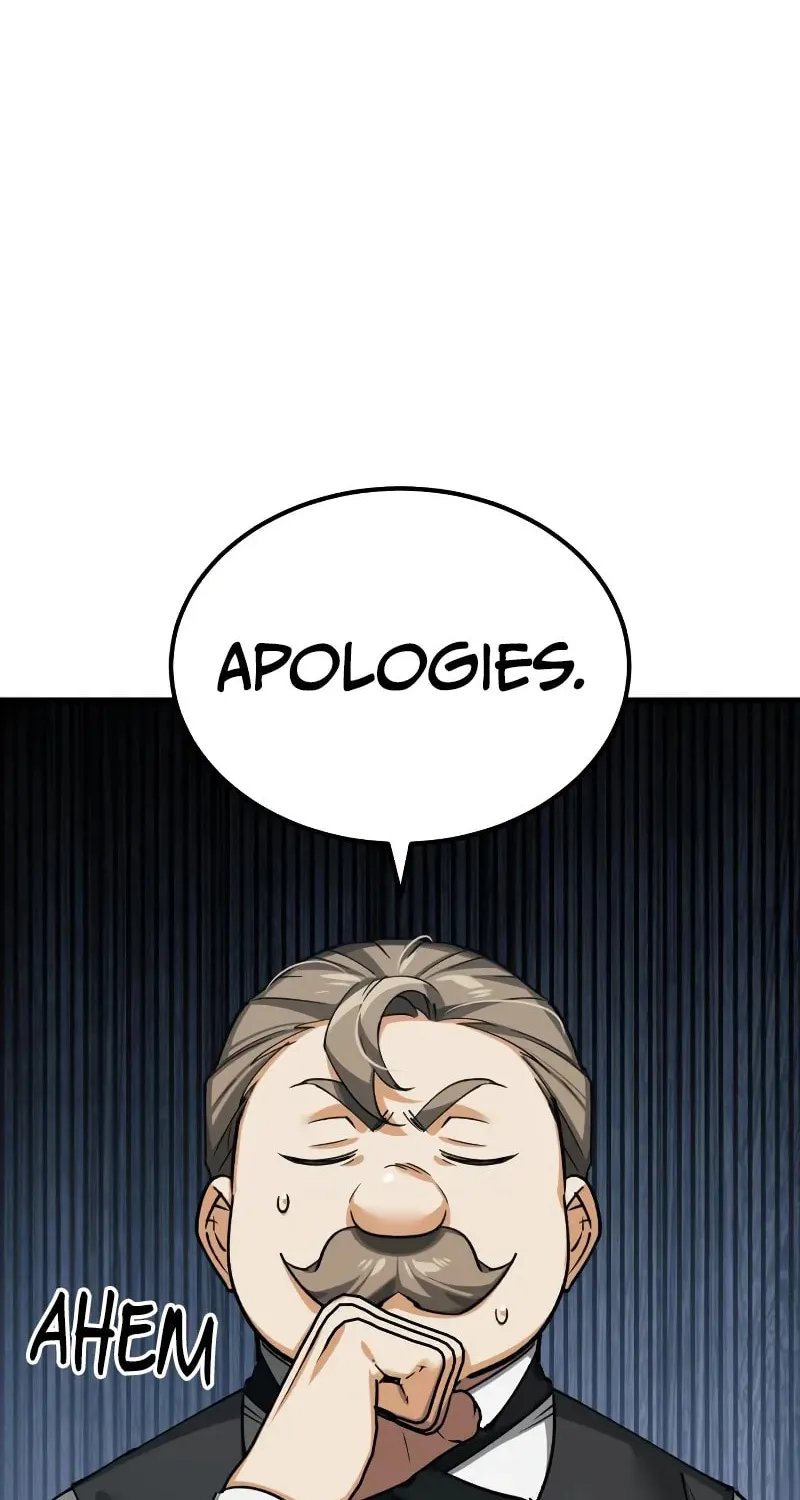 Read Descended from Divinity chapter 173 image 6 on Lezhin