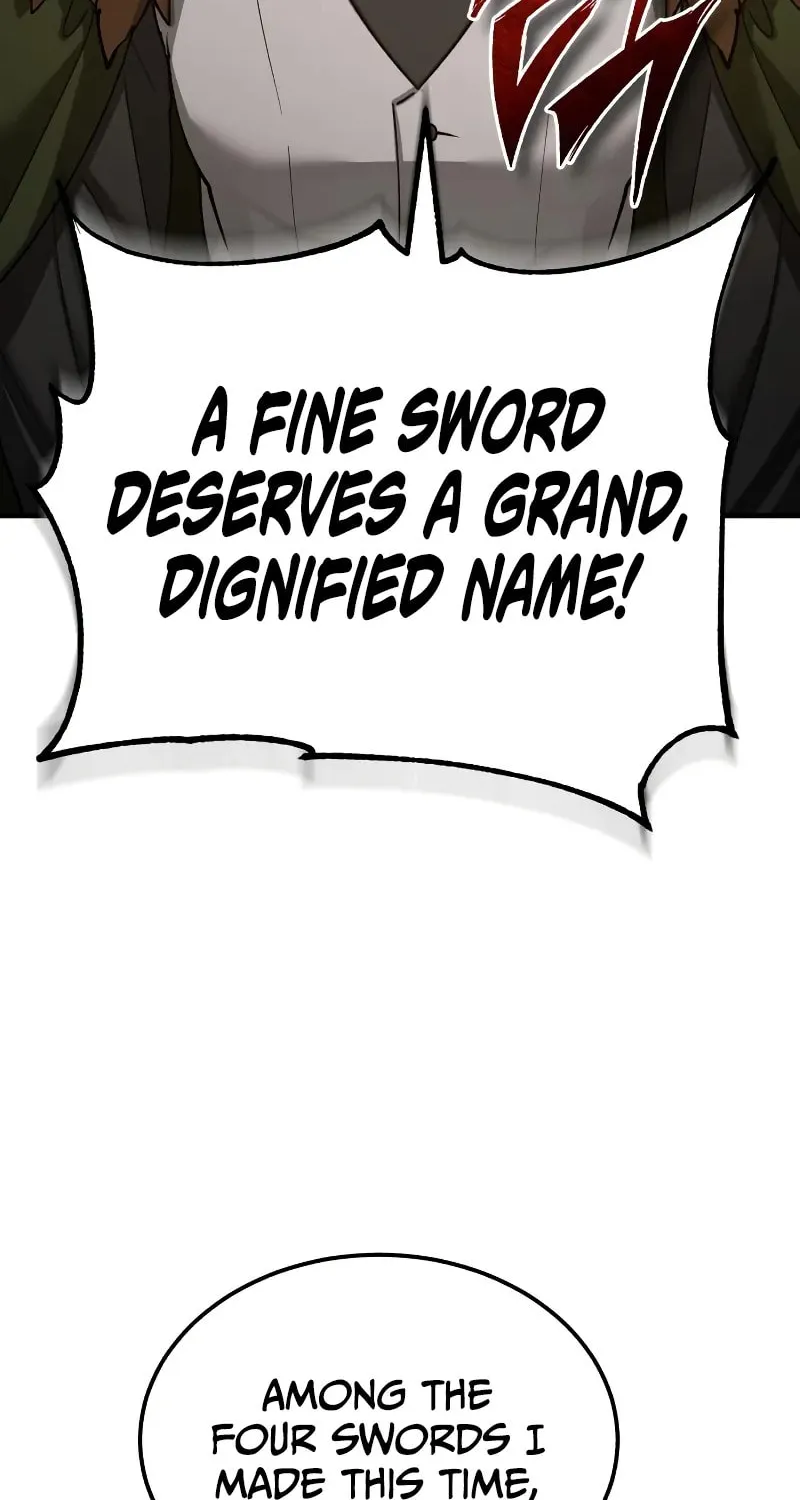 Read Descended from Divinity chapter 173 image 61 on Lezhin