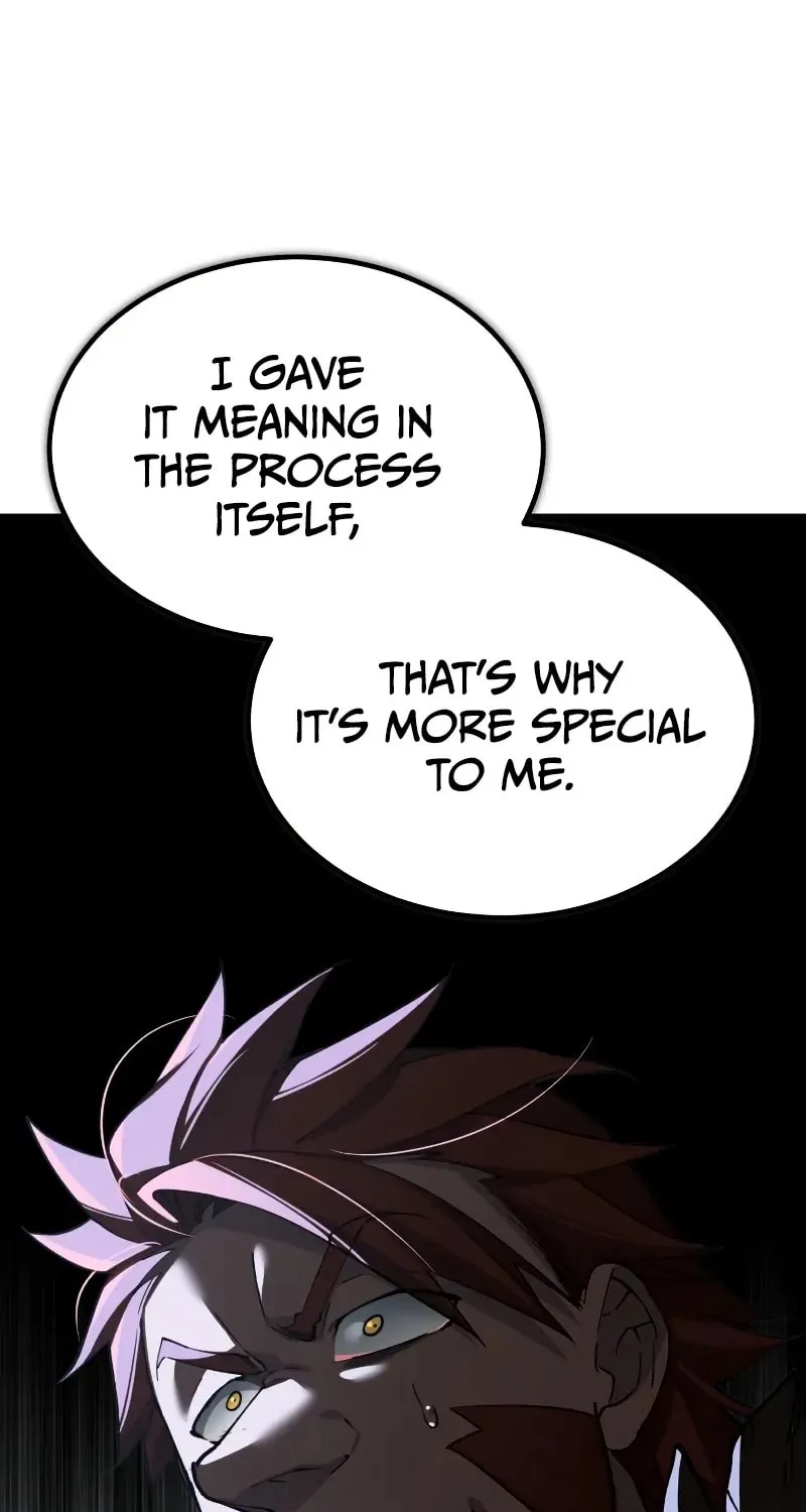 Read Descended from Divinity chapter 173 image 63 on Lezhin