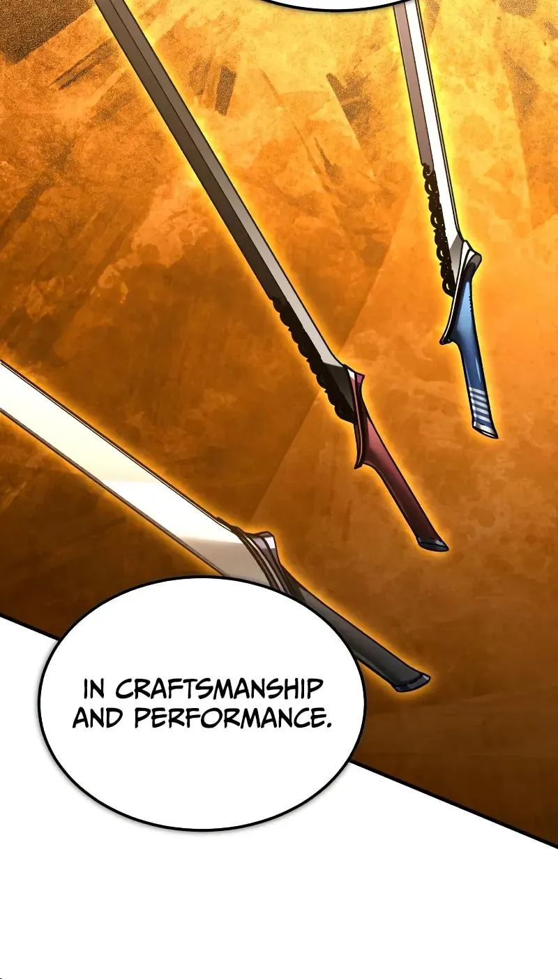 Read Descended from Divinity chapter 173 image 68 on Lezhin
