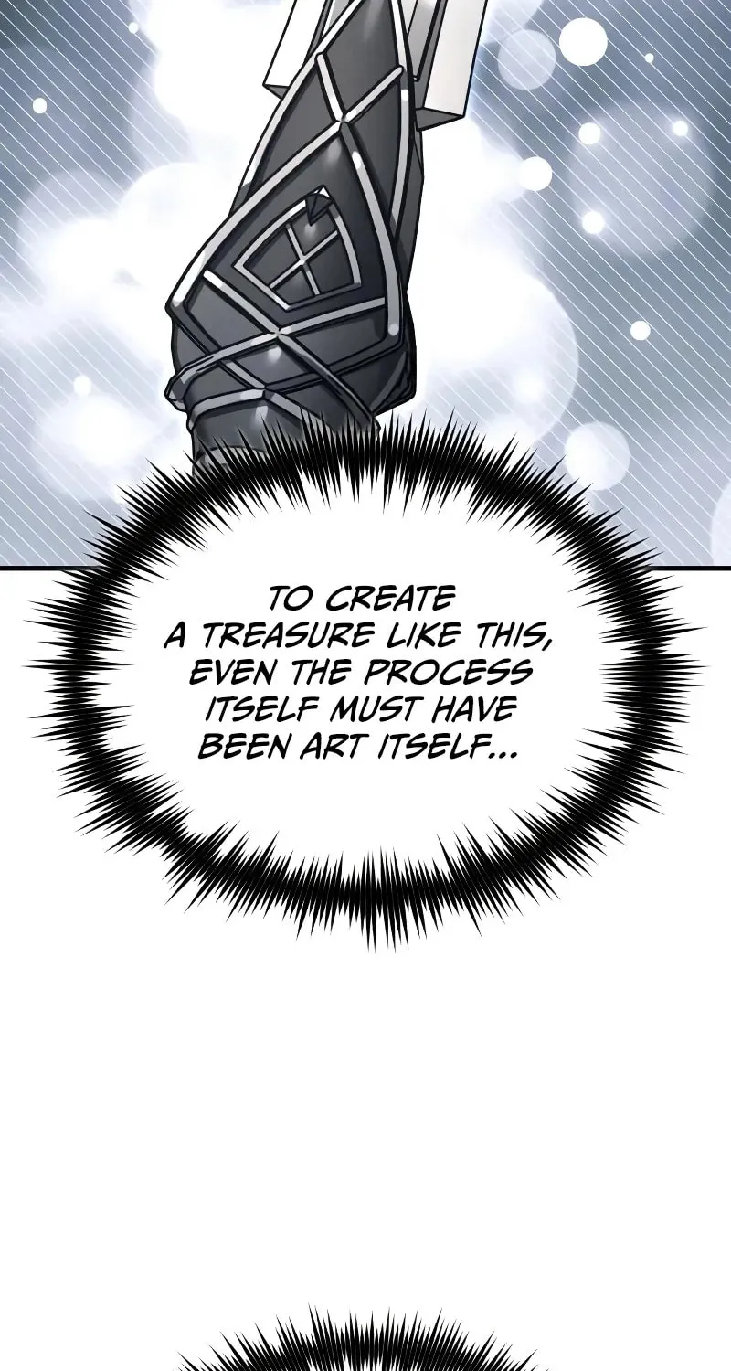 Read Descended from Divinity chapter 173 image 74 on Lezhin