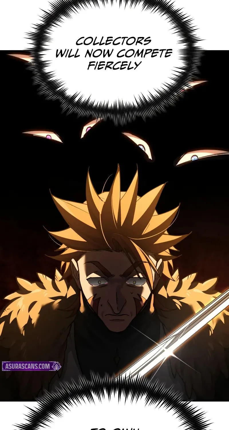Read Descended from Divinity chapter 173 image 75 on Lezhin
