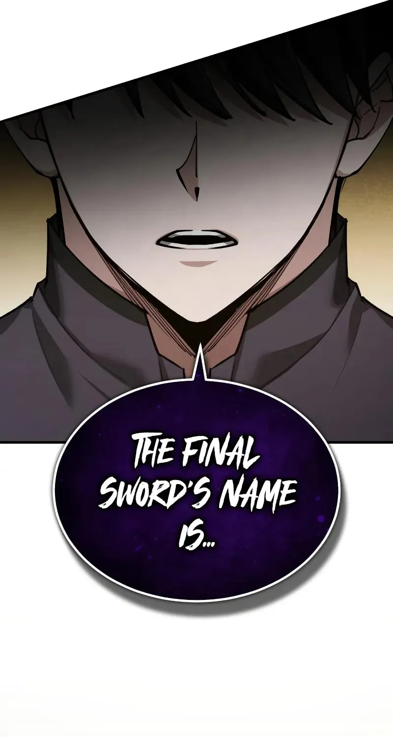 Read Descended from Divinity chapter 173 image 79 on Lezhin