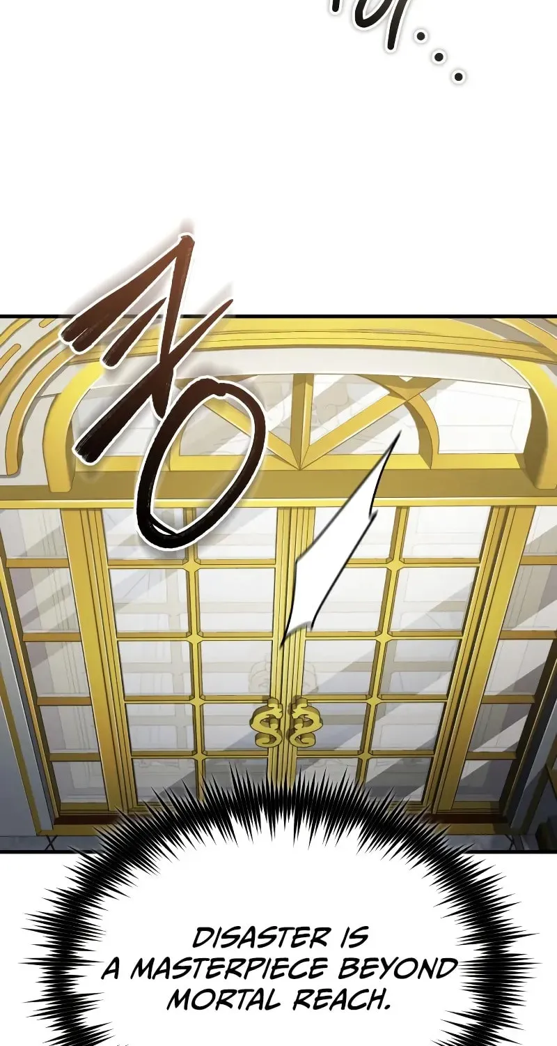 Read Descended from Divinity chapter 173 image 82 on Lezhin