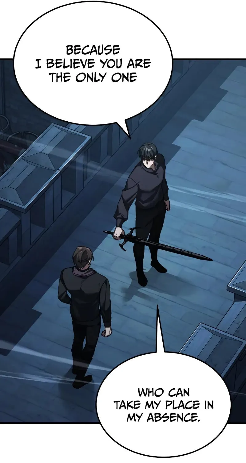 Read Descended from Divinity chapter 173 image 89 on Lezhin