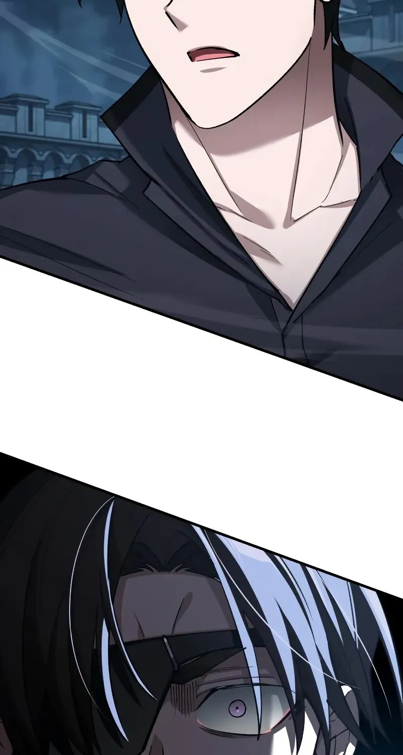 Read Descended from Divinity chapter 173 image 91 on Lezhin
