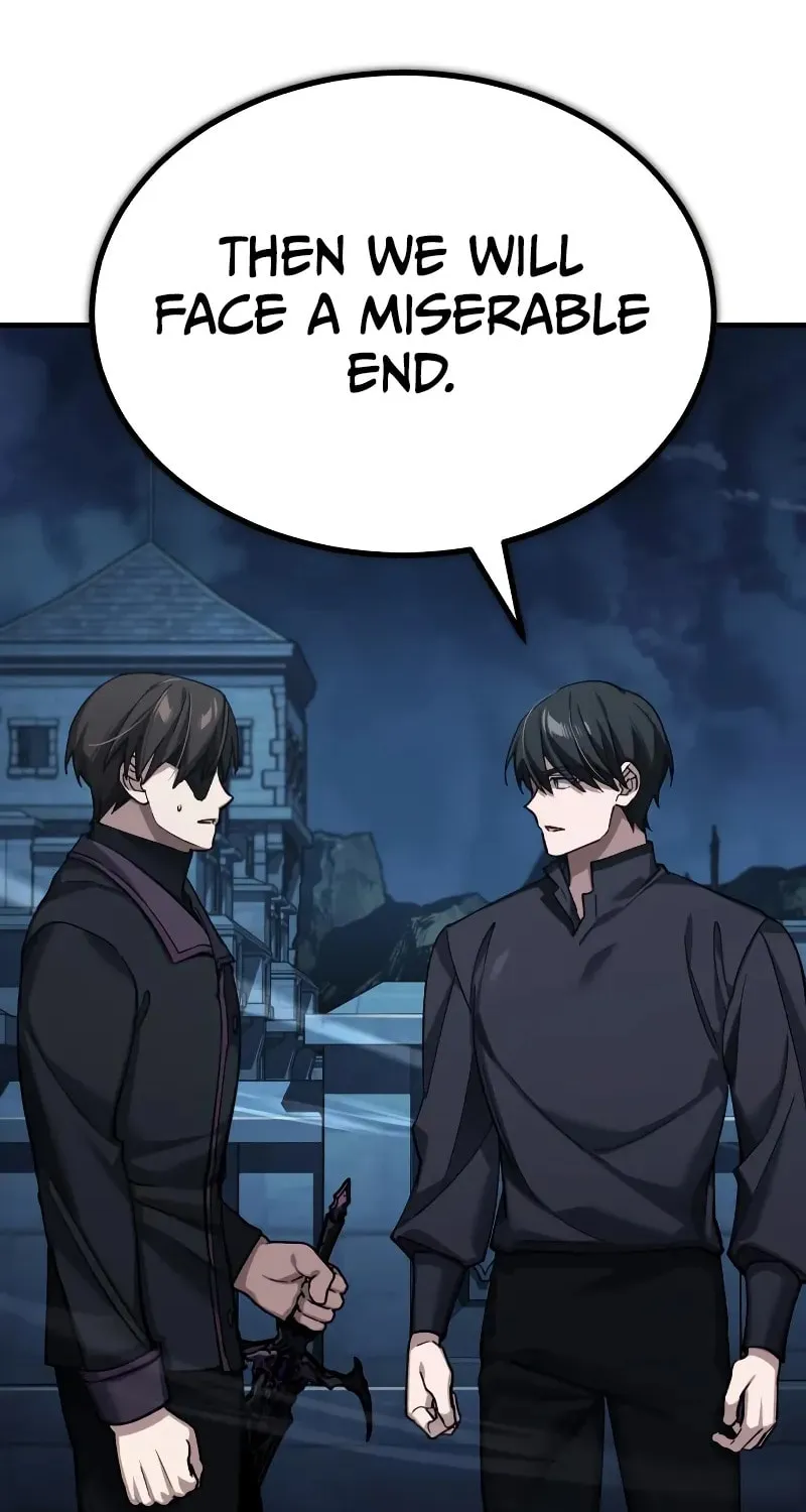 Read Descended from Divinity chapter 173 image 94 on Lezhin
