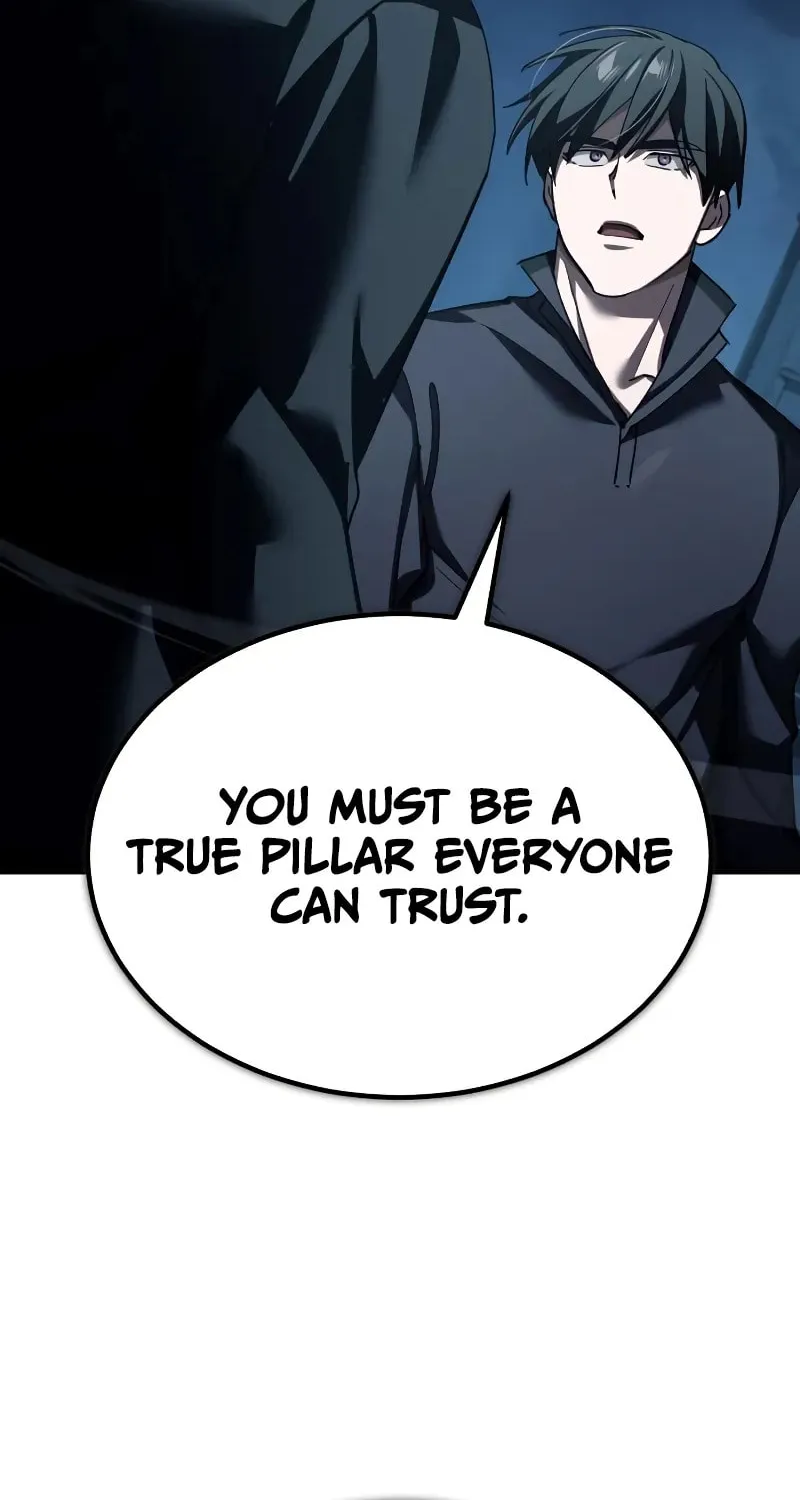 Read Descended from Divinity chapter 173 image 96 on Lezhin