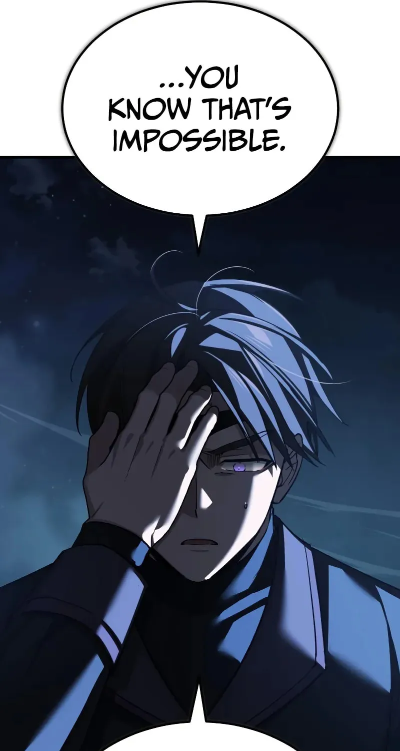 Read Descended from Divinity chapter 173 image 97 on Lezhin