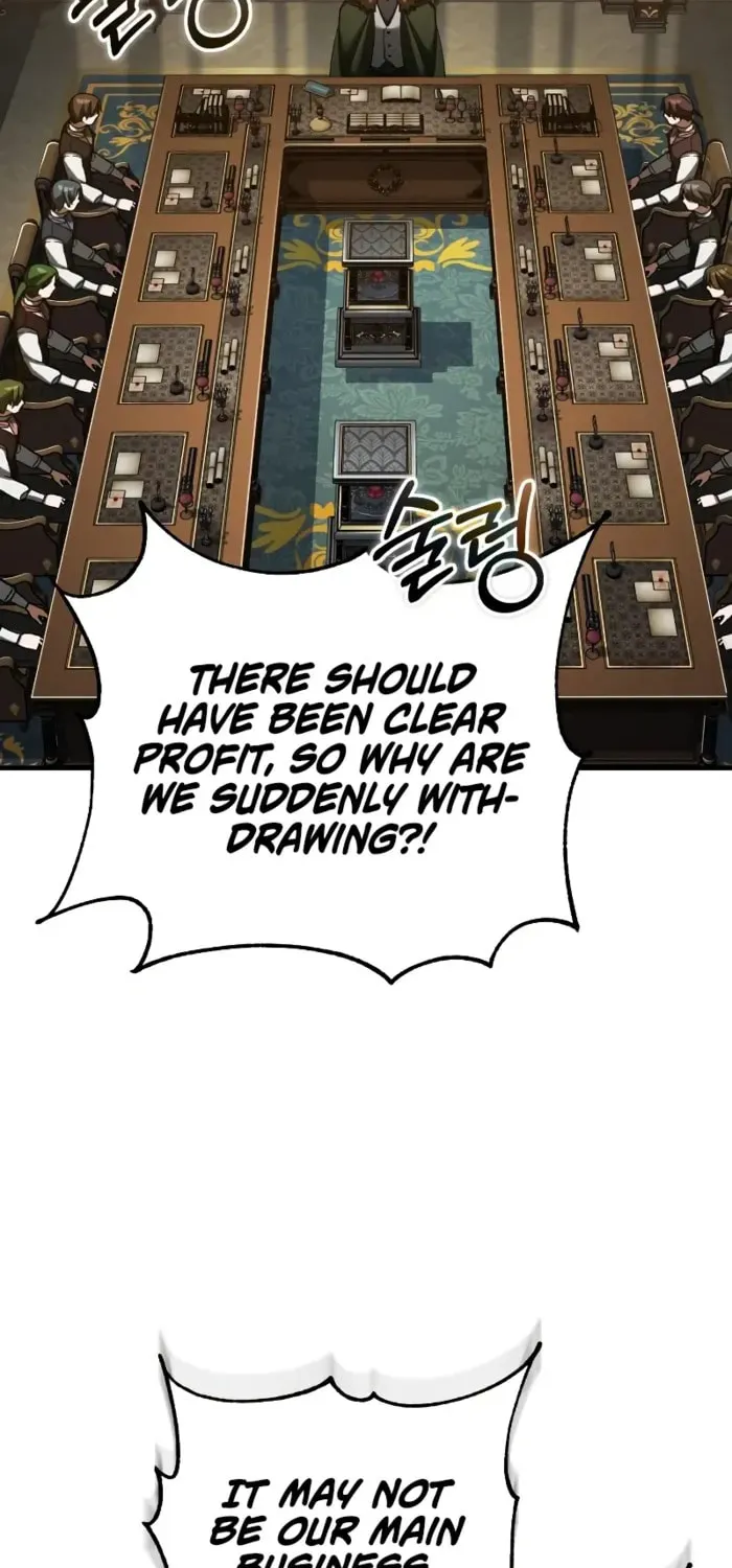 Read Descended from Divinity chapter 174 image 10 on Lezhin