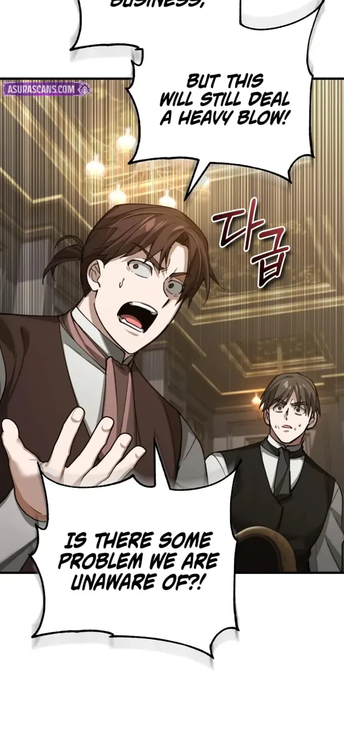 Read Descended from Divinity chapter 174 image 11 on Lezhin