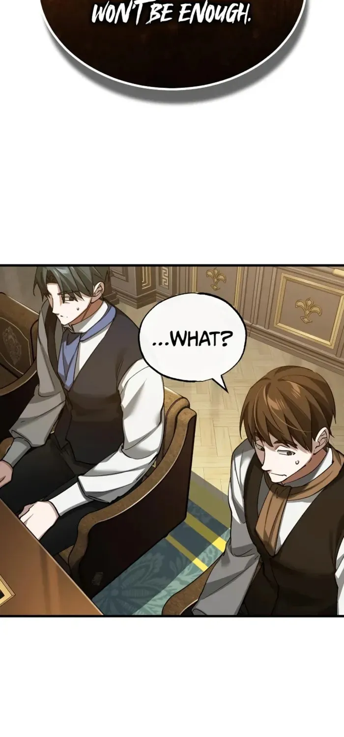 Read Descended from Divinity chapter 174 image 13 on Lezhin